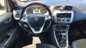 Lancia Delta 2.0 D.  223. | Mobile.bg    10