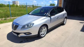 Lancia Delta 2.0 D.  223. | Mobile.bg    2