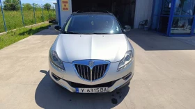 Lancia Delta 2.0 D.  223. | Mobile.bg    5
