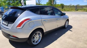 Lancia Delta 2.0 D.  223. | Mobile.bg    4