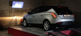 Lancia Delta 2.0 D.  223. | Mobile.bg    14