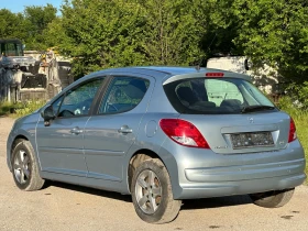 Peugeot 207 1.4 - 5900 лв. - 48873955 2