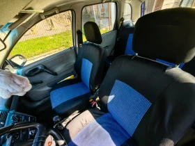 Opel Corsa B | Mobile.bg    9