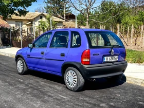 Opel Corsa B | Mobile.bg    6