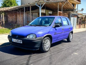 Opel Corsa B | Mobile.bg    3
