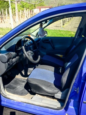 Opel Corsa B | Mobile.bg    8