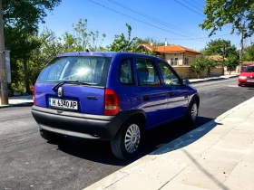 Opel Corsa B | Mobile.bg    4
