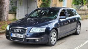 Audi A6 3000 | Mobile.bg    2