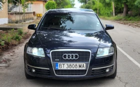     Audi A6 3000