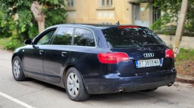 Audi A6 3000 | Mobile.bg    6