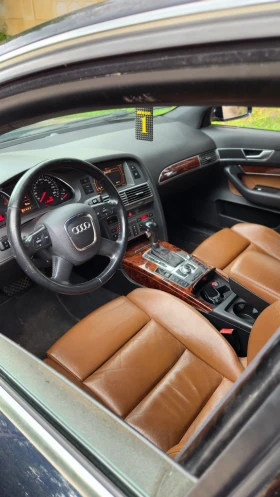 Audi A6 3000 | Mobile.bg    9