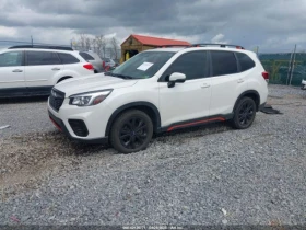 Subaru Forester SPORT CARFAX АВТО КРЕДИТ - 30900 лв. - 42000786 3