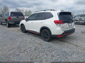 Subaru Forester SPORT CARFAX АВТО КРЕДИТ - 30900 лв. - 42000786 4