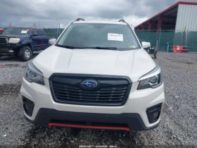 Subaru Forester SPORT CARFAX АВТО КРЕДИТ - 30900 лв. - 42000786 2