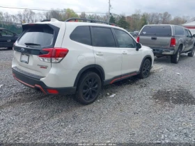 Subaru Forester SPORT CARFAX АВТО КРЕДИТ - 30900 лв. - 42000786 6