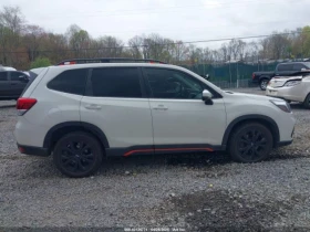 Subaru Forester SPORT CARFAX АВТО КРЕДИТ - 30900 лв. - 42000786 7