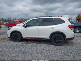 Subaru Forester SPORT CARFAX АВТО КРЕДИТ - 30900 лв. - 42000786 8