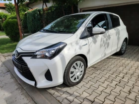 Toyota Yaris 1.5I-HIBRID - 17400 лв. - 21940606 3