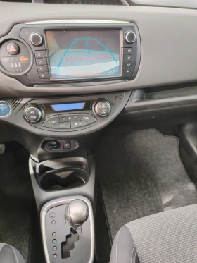 Toyota Yaris 1.5I-HIBRID - 17400 лв. - 21940606 7