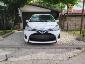 Toyota Yaris 1.5I-HIBRID - 17400 лв. - 21940606 2