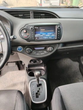 Toyota Yaris 1.5I-HIBRID - 17400 лв. - 21940606 6
