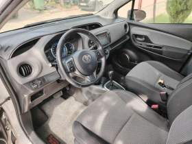 Toyota Yaris 1.5I-HIBRID - 17400 лв. - 21940606 5