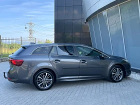 Toyota Avensis        | Mobile.bg    6