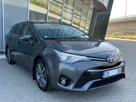Toyota Avensis        | Mobile.bg    2
