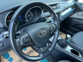 Toyota Avensis        | Mobile.bg    11