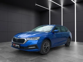 Skoda Octavia LPG - 42000 лв. - 84531844 2