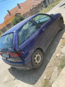Seat Ibiza | Mobile.bg    2