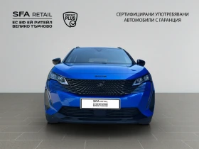     Peugeot 3008 GT PACK 1.6 Plug-in HYBRID 4WD 300 e-EAT8 EURO 6
