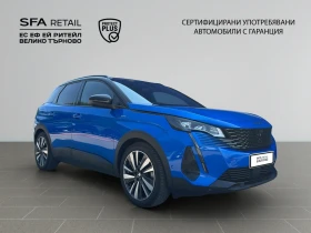     Peugeot 3008 GT PACK 1.6 Plug-in HYBRID 4WD 300 e-EAT8 EURO 6