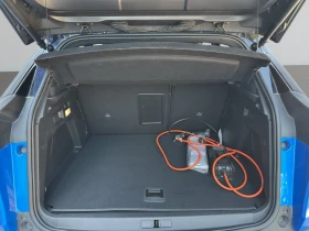 Peugeot 3008 GT PACK 1.6 Plug-in HYBRID 4WD 300 e-EAT8 EURO 6 | Mobile.bg    9