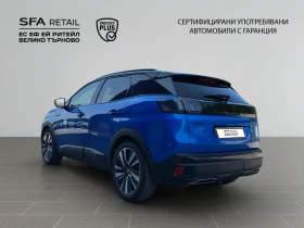 Peugeot 3008 GT PACK 1.6 Plug-in HYBRID 4WD 300 e-EAT8 EURO 6 | Mobile.bg    8