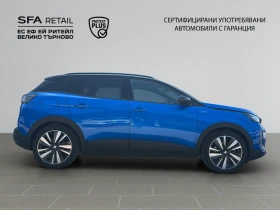     Peugeot 3008 GT PACK 1.6 Plug-in HYBRID 4WD 300 e-EAT8 EURO 6