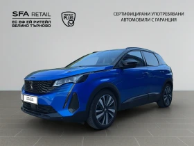     Peugeot 3008 GT PACK 1.6 Plug-in HYBRID 4WD 300 e-EAT8 EURO 6