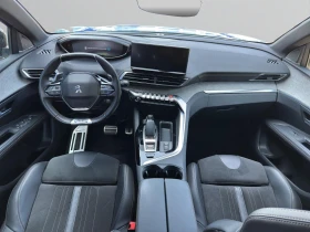 Peugeot 3008 GT PACK 1.6 Plug-in HYBRID 4WD 300 e-EAT8 EURO 6 | Mobile.bg    10
