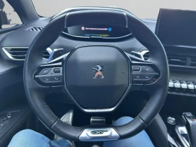 Peugeot 3008 GT PACK 1.6 Plug-in HYBRID 4WD 300 e-EAT8 EURO 6 | Mobile.bg    14