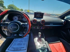 Audi S3 2.0T* PREMIUM* PLUS* * *  | Mobile.bg    10