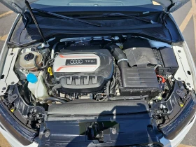 Audi S3 2.0T* PREMIUM* PLUS* * *  | Mobile.bg    13