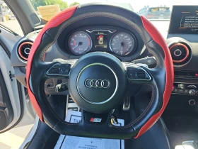 Audi S3 2.0T* PREMIUM* PLUS* * *  | Mobile.bg    9