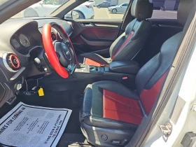 Audi S3 2.0T* PREMIUM* PLUS* * *  | Mobile.bg    11