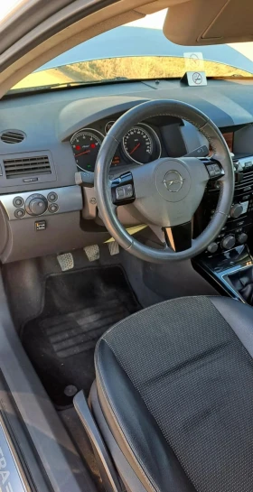 Обява за продажба на Opel Astra H ~5 800 лв. - изображение 6
