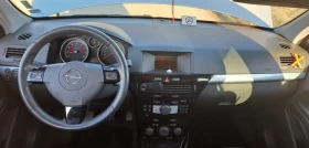 Обява за продажба на Opel Astra H ~5 800 лв. - изображение 10