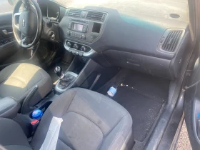 Kia Rio 1.1CDRDi на части - цена по договаряне - 99257822 6