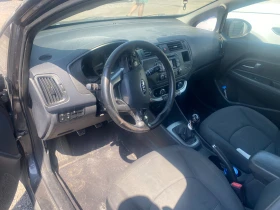 Kia Rio 1.1CDRDi на части - цена по договаряне - 99257822 5