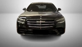 Mercedes-Benz S 400 d Long AMG Line 4Matic | Mobile.bg    2