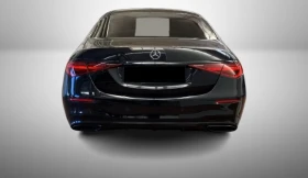 Mercedes-Benz S 400 d Long AMG Line 4Matic | Mobile.bg    5