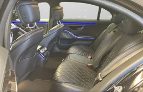 Mercedes-Benz S 400 d Long AMG Line 4Matic | Mobile.bg    10